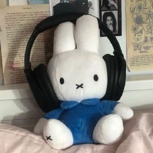 Meet your Posher, Elly